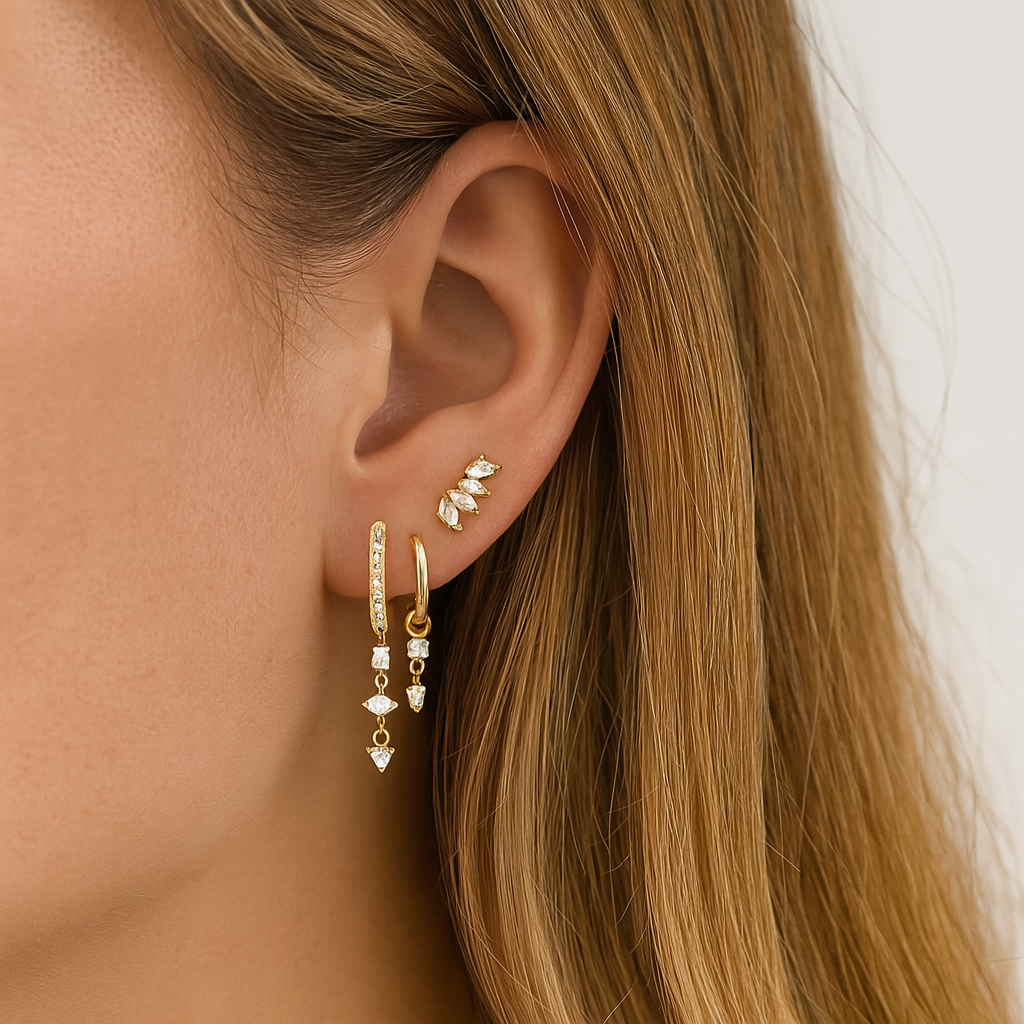 Atuto | Earrings