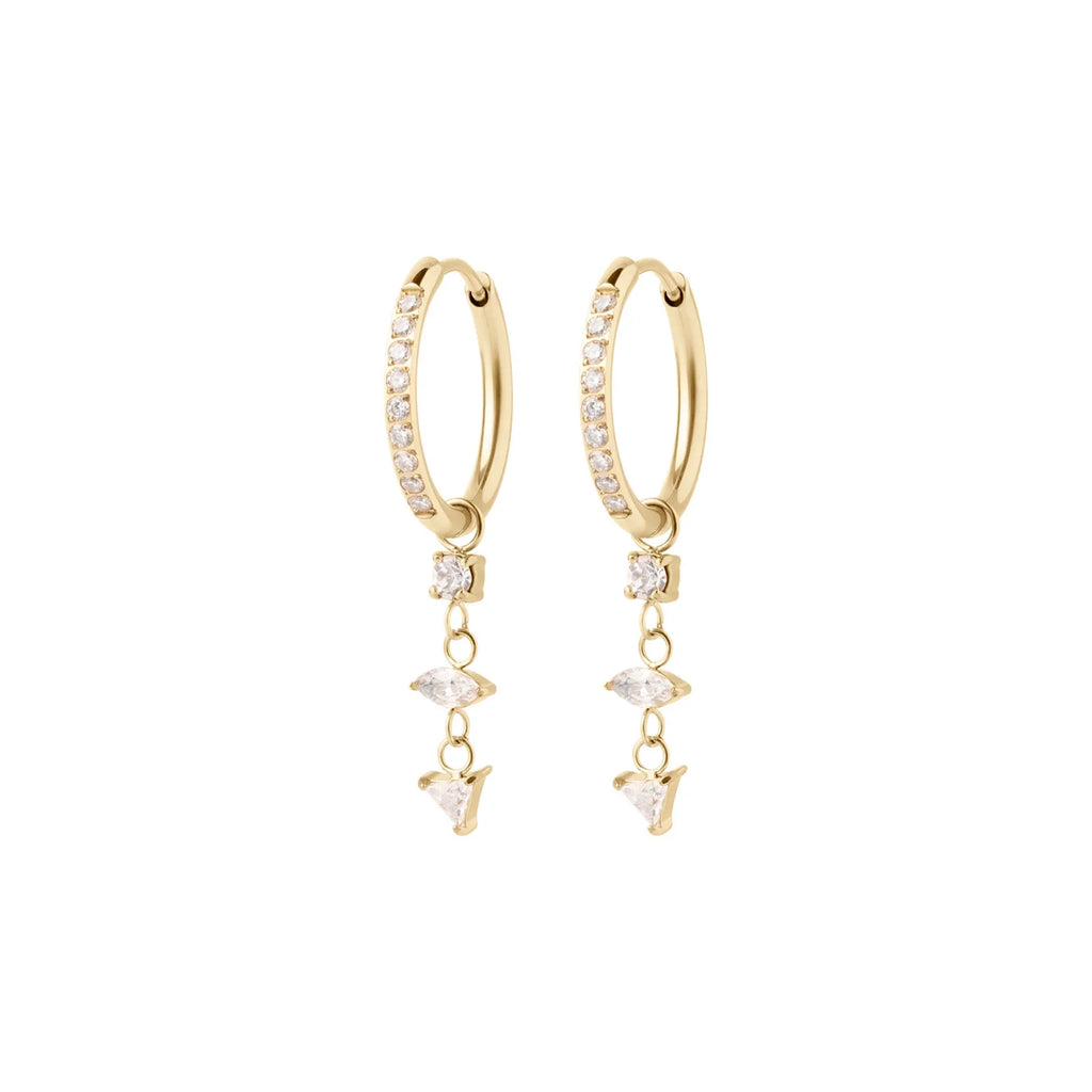 Atuto | Earrings