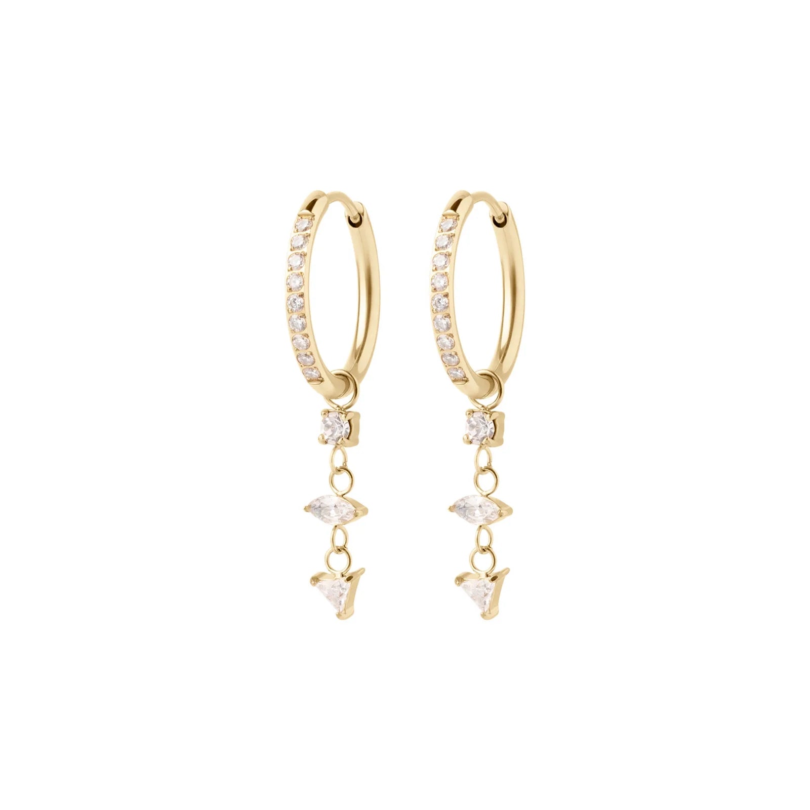 Atuto | Earrings