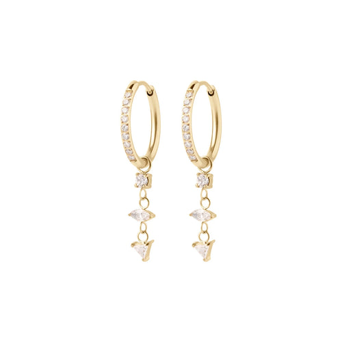 Atuto | Earrings