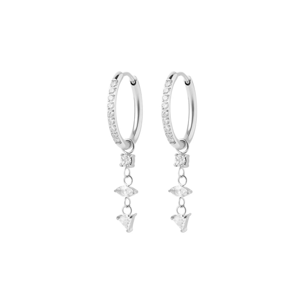 Atuto | Earrings