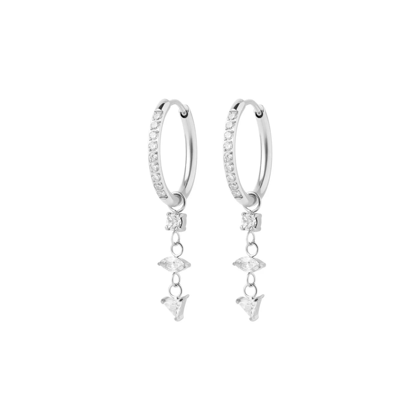 Atuto | Earrings